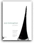 Jazz Conception w/CD . Clarinet . Snidero