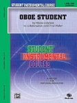 Oboe Student v.1 . Oboe . Edlefsen