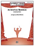 An American Hymntune "Amazing Grace" . Concert Band . Traditional