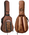 SBAG04 Jumbo Guitar Bag . Sierra