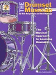 The Drumset Musician w/CD . Drumset Method . Morgenstein/Mattingly