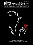 Beauty And The Beast (musical) . Piano/Vocal . Menken