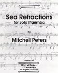 Sea Refractions . Marimba . Peters