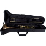 Pro-tec MX306CT Max Tenor Trombone Case . Protec