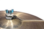 Pro-mark S22 Cymbal Sizzler . ProMark