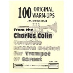 Original Warm Ups (100) . Trumpet . Colin