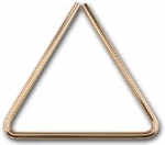 61134/8B8 B8 Bronze Triangle (8") . Sabian