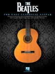 The Beatles . Guitar (easy guitar) . Lennon/McCartney