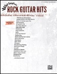 Rock Guitar Hits . Guitar (easy guitar) . Various
