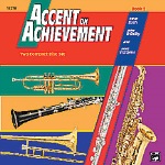 Accent on Achievement v.2 CD Set . Various