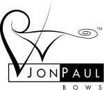 JP302 Viola Bow (15-16", pierre carbon fiber) . Jon Paul