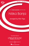 Niska Banja . Choir (2-part) .  Romani Dance