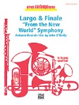 Largo and Finale "from the new world" Symphony . Concert Band . Dvorak