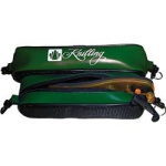 Knilling KNSPVLG Large Shoulder Rest Pouch-Green