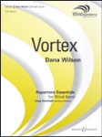 Vortex . Concert Band . Wilson