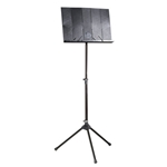 SMS-20 Collapsible Music Stand w/Bag . Peak