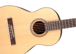 JC23-NAT Classical Guitar (3/4, natural) . Jasmine