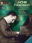 Joe Zawinul Jazz Play Along v.140 w/CD . Any Instrument . Zawinul