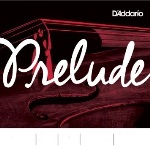 PREVLNSET Prelude Violin String Set . D'Addario