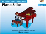 Hal Leonard Piano Solos v.1 w/CD . Piano . Various