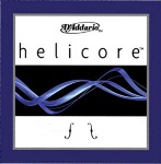 D'Addario HELIVLNSET Helicore Violin String Set