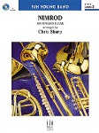 Nimrod . Concert Band . Elgar