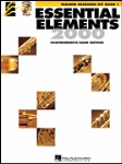 Essential Elements 2000 Teacher Resource Kit v.1 . Concert Band . Various