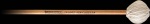 IP1002 Jim Casella Signature Series Medium Marimba Mallets (birch,yarn) . Innovative Percussion