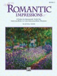 Romantic Impressions v.2 . Piano . Mier