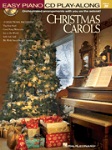 Christmas Carols w/CD . Piano (easy piano v.28) . Various