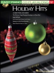 Holiday Hits w/CD . Piano (easy piano v.17) . Various