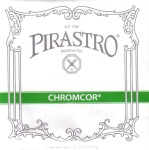 PC904 Chromcor Violin G String (4/4) . Pirastro