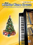 Alfred's Premier Piano Course Christmas v.1B . Piano . Various
