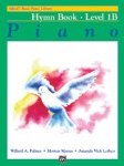 Alfred's Basic Piano Library Hymn Book v.1B . Piano . Various
