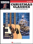 Christmas Classics . Guitar Ensemble . Various