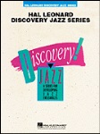 Discovery Jazz Favorites . Trumpet 3 . Various