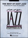 The Best of Easy Jazz . Alto Saxophone 2 . Various