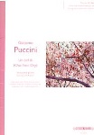 Un Bel Di (one fine day) . Voice and Piano (high,medium and low) . Puccini