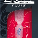 Legere Reeds L320808 Classic Cut Alto Saxophone #2 Reed . Legere
