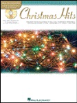 Christmas Hits w/CD . Clarinet . Various