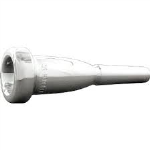 K3495C Megatone 5C Cornet Mouthpiece . Bach