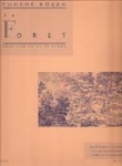 En Foret . French Horn and Piano . Bozza