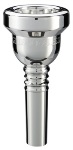 Griego MPC's LB35-NY-SP New York 3.5 Tenor Trombone Mouthpiece (large shank) . Griego