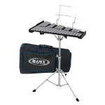 Mapex USA MK32PC Percussion Bell Kit w/cart . Mapex