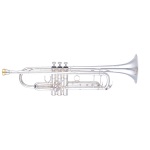 YTR-8335IIS Xeno Series Bb Trumpet Outfit . Yamaha