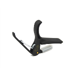 GP750BL Ultra Guitar Capo (black) . Grover