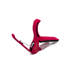 GP750RED Ultra Guitar Capo (red) . Grover