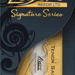 Legere Reeds L421000 Signature Series Tenor Saxophone #2.5 Reed . Legere