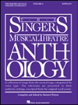 The Singers Musical Theatre Anthology v.4 . Soprano . Various