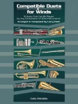 Compatible Duets for Winds . Flute/Oboe . Various